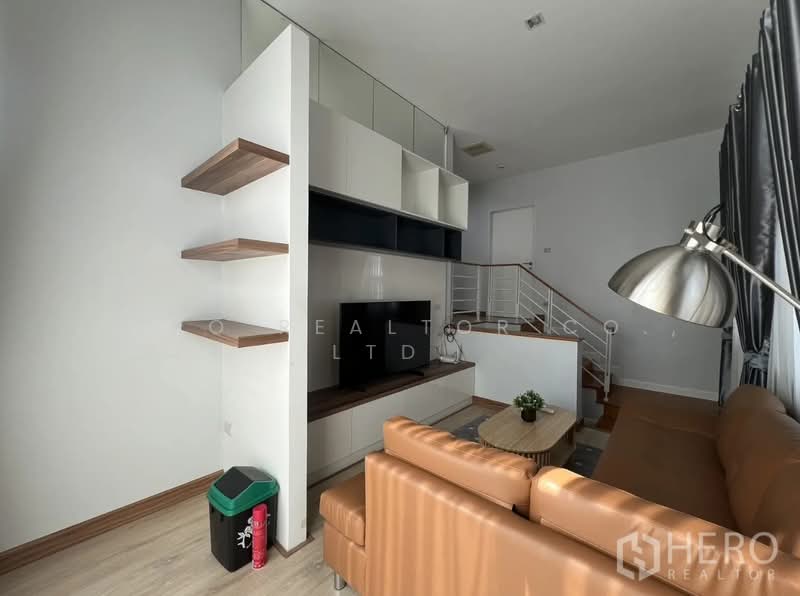 ให้เช่าบ้านเดี่ยว โครงการ Perfect Place พระราม 9 – กรุงเทพกรีฑา คลองสองต้นนุ่น ลาดกระบัง HRE00157, กรุงเทพ, คลองสองต้นนุ่น, ลาดกระบัง, กรุงเทพ, 300 ตร.ม., บ้านเดี่ยว ให้เช่า, โดย Hero Realtor Co., Ltd., 500128843 - DDproperty.com