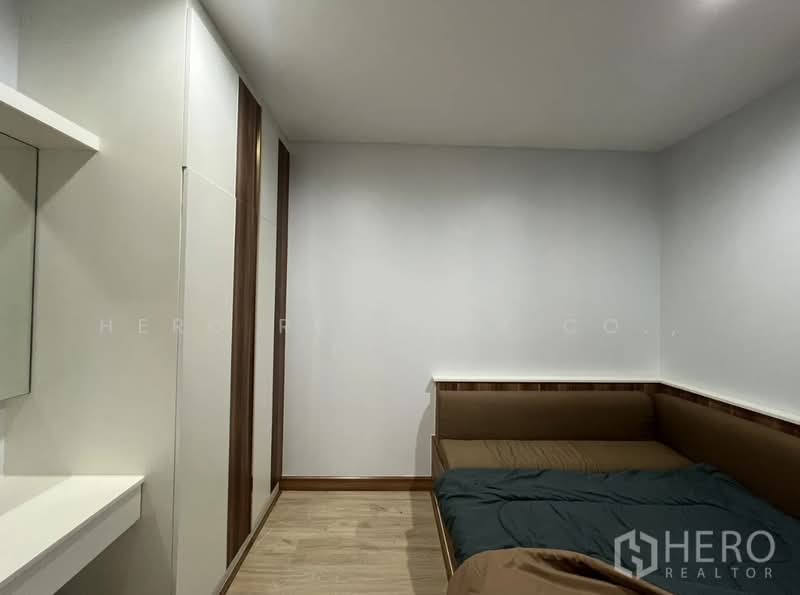 For Rent Detached House in Perfect Place Rama 9-KrungthepKreetha in Khlong Song Ton Nun HEE00157, Bangkok, Khlong Song Ton Nun, Lat Krabang, Bangkok, 4 Bedrooms, 300 sqm, Single Detached House For Rent, by Hero Realtor Co., Ltd., 500128843 - DDproperty.com