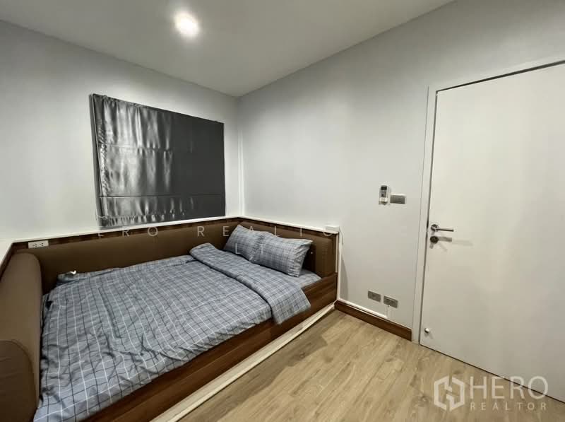 For Rent Detached House in Perfect Place Rama 9-KrungthepKreetha in Khlong Song Ton Nun HEE00157, Bangkok, Khlong Song Ton Nun, Lat Krabang, Bangkok, 4 Bedrooms, 300 sqm, Single Detached House For Rent, by Hero Realtor Co., Ltd., 500128843 - DDproperty.com