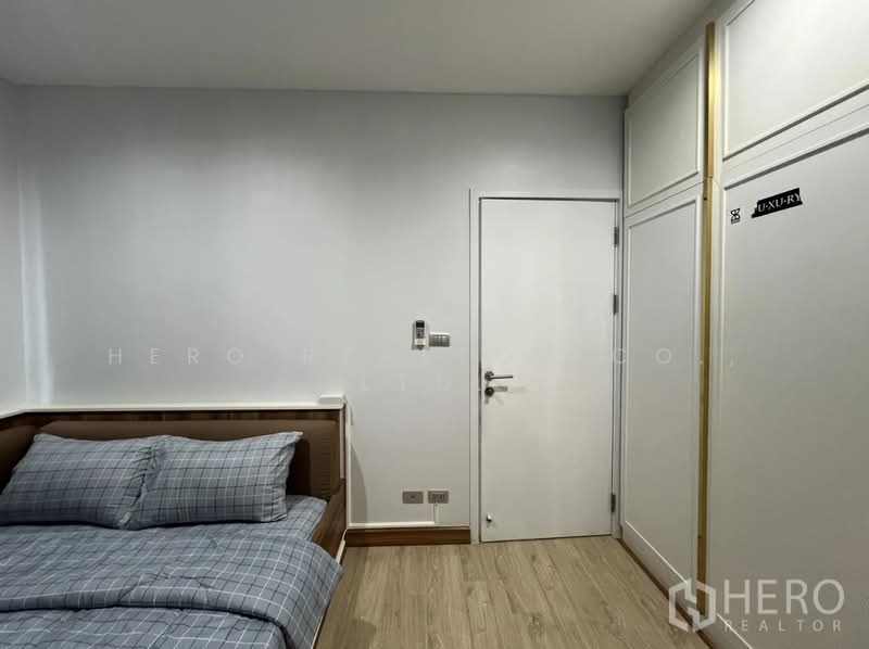 For Rent Detached House in Perfect Place Rama 9-KrungthepKreetha in Khlong Song Ton Nun HEE00157, Bangkok, Khlong Song Ton Nun, Lat Krabang, Bangkok, 4 Bedrooms, 300 sqm, Single Detached House For Rent, by Hero Realtor Co., Ltd., 500128843 - DDproperty.com