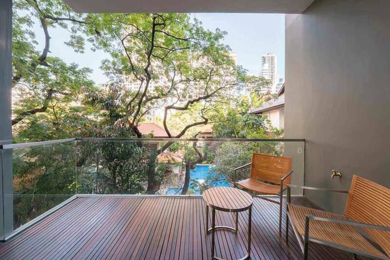 For Rent - Domus 18, Bangkok