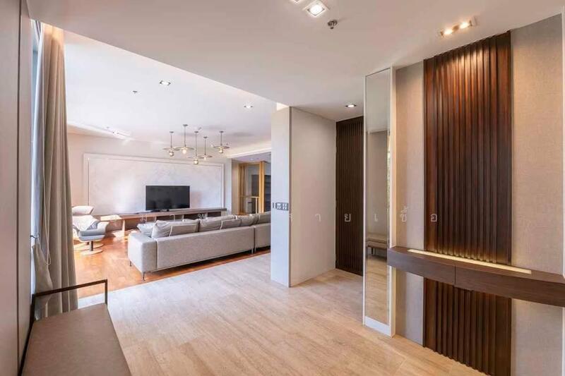 For Rent - Domus 18, Bangkok