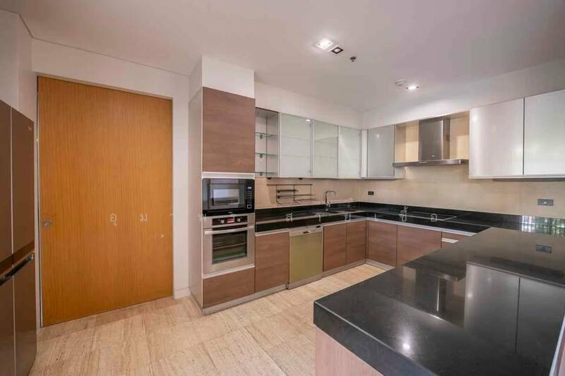 For Rent - Domus 18, Bangkok