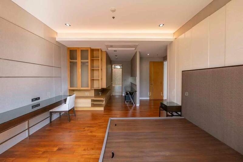 For Rent - Domus 18, Bangkok