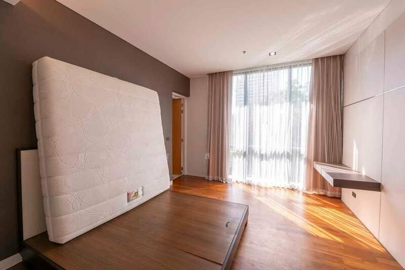 For Rent - Domus 18, Bangkok