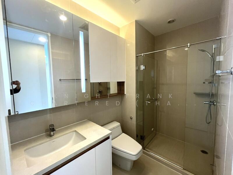 Q Langsuan, Bangkok, 54 Soi Langsuan, Langsuan Road, Lumphini, Pathum Wan, Bangkok, 2 Bedrooms, 106 sqm, Condo For Rent, by Knight Frank Chartered (Thailand) Co.,Ltd, 500128851 - DDproperty.com