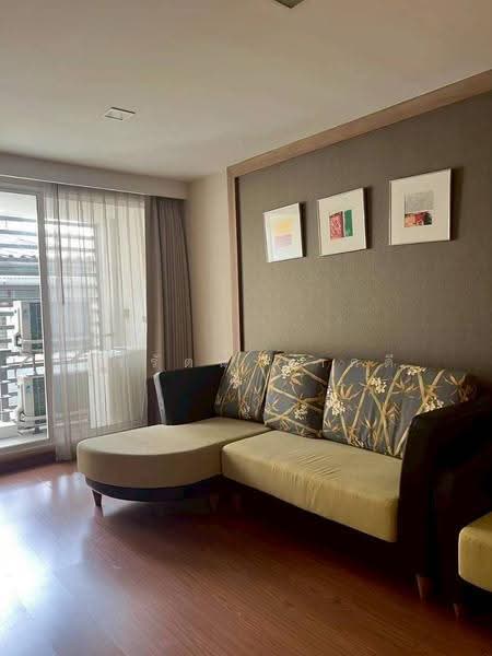 The Treasure, Bangkok, Sathorn, Silom, Bang Rak, Bangkok, 1 Bedroom, 50 sqm, Condo For Sale, by นรีรัตน์ นาคดี, 500128873 - DDproperty.com