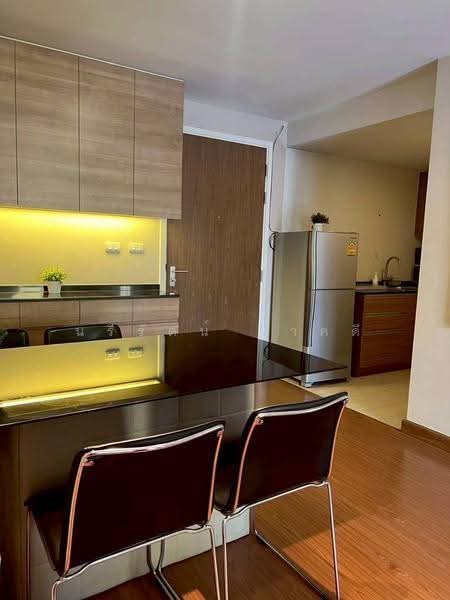 The Treasure, Bangkok, Sathorn, Silom, Bang Rak, Bangkok, 1 Bedroom, 50 sqm, Condo For Sale, by นรีรัตน์ นาคดี, 500128873 - DDproperty.com