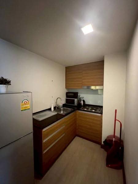 The Treasure, Bangkok, Sathorn, Silom, Bang Rak, Bangkok, 1 Bedroom, 50 sqm, Condo For Sale, by นรีรัตน์ นาคดี, 500128873 - DDproperty.com