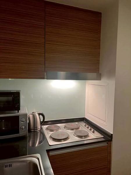 The Treasure, Bangkok, Sathorn, Silom, Bang Rak, Bangkok, 1 Bedroom, 50 sqm, Condo For Sale, by นรีรัตน์ นาคดี, 500128873 - DDproperty.com