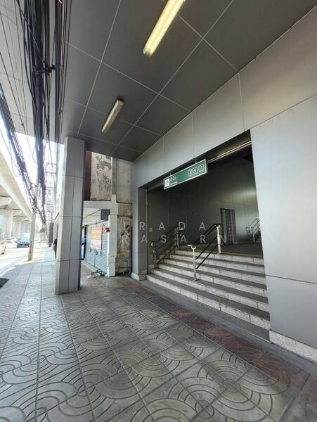 For Rent - 250 Theparak Rd., Samut Prakan