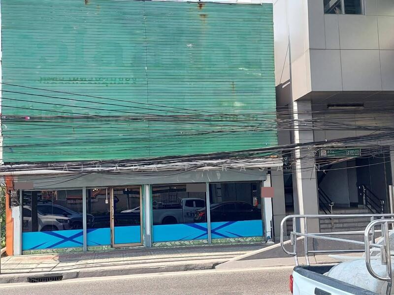 For Rent - 250 Theparak Rd., Samut Prakan