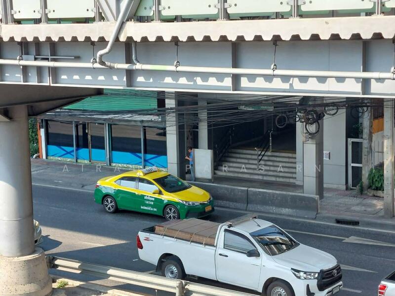 For Rent - 250 Theparak Rd., Samut Prakan