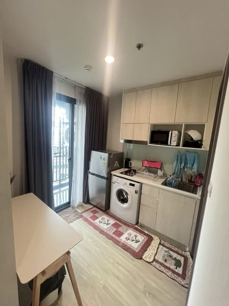 JW Station @ Ramintra, Bangkok, Ram Intra Road, Min Buri, Min Buri, Bangkok, 1 Bedroom, 40 sqm, Condo For Rent, by Airada Parasarn, 500128942 - DDproperty.com