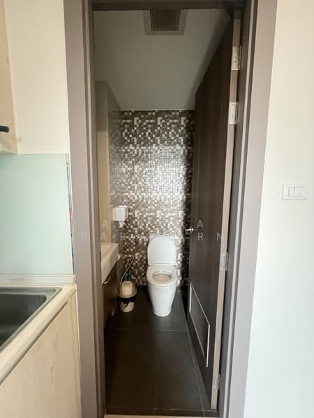 JW Station @ Ramintra, Bangkok, Ram Intra Road, Min Buri, Min Buri, Bangkok, 1 Bedroom, 40 sqm, Condo For Rent, by Airada Parasarn, 500128942 - DDproperty.com