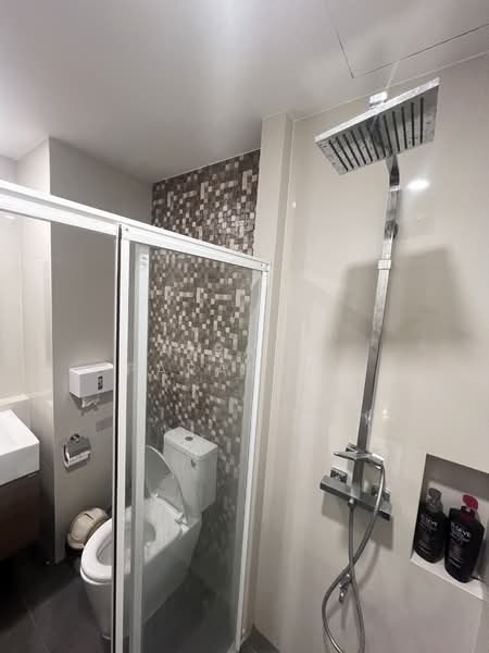 JW Station @ Ramintra, Bangkok, Ram Intra Road, Min Buri, Min Buri, Bangkok, 1 Bedroom, 40 sqm, Condo For Rent, by Airada Parasarn, 500128942 - DDproperty.com