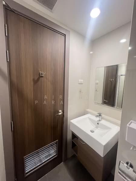 JW Station @ Ramintra, Bangkok, Ram Intra Road, Min Buri, Min Buri, Bangkok, 1 Bedroom, 40 sqm, Condo For Rent, by Airada Parasarn, 500128942 - DDproperty.com