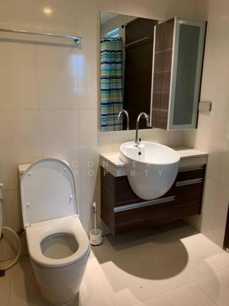 Sky Walk Residences, Bangkok, 1599 Sukhumvit Road, Phra Kanong Nua, Watthana, Bangkok, 1 Bedroom, 50 sqm, Condo For Rent, by Connex Property, 500128962 - DDproperty.com