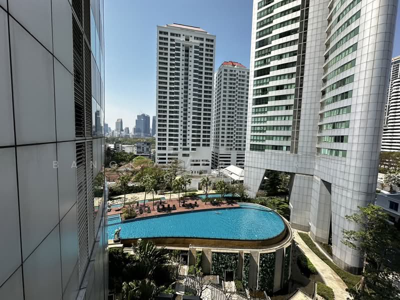 Millennium Residence : มิลเลนเนียม เรสซิเดนซ์, กรุงเทพ, ซอยสุขุมวิท 20 ถนนสุขุมวิท แขวงคลองเตยเหนือ เขตวัฒนา กรุงเทพมหานคร, คลองเตย, กรุงเทพ, 128 ตร.ม., คอนโด ให้เช่า, โดย BANGKOK PROPERTY AGENTS, 500128969 - DDproperty.com