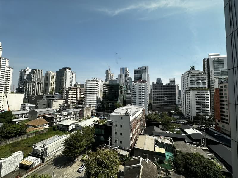 Millennium Residence, Bangkok, Sukhumvit Road, Khlong Toei, Bangkok, 2 Bedrooms, 128 sqm, Condo For Rent, by BANGKOK PROPERTY AGENTS, 500128969 - DDproperty.com