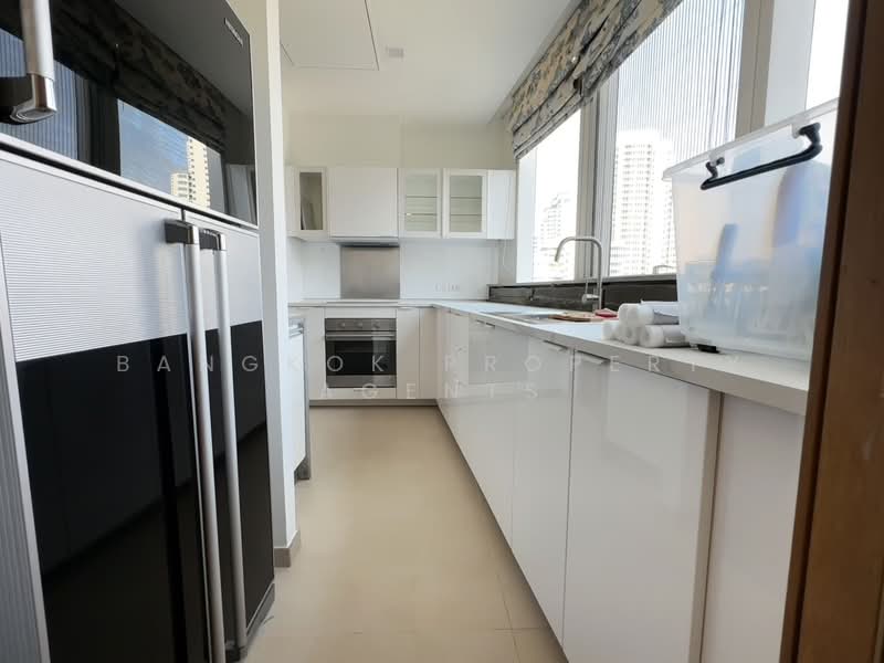 Millennium Residence, Bangkok, Sukhumvit Road, Khlong Toei, Bangkok, 2 Bedrooms, 128 sqm, Condo For Rent, by BANGKOK PROPERTY AGENTS, 500128969 - DDproperty.com