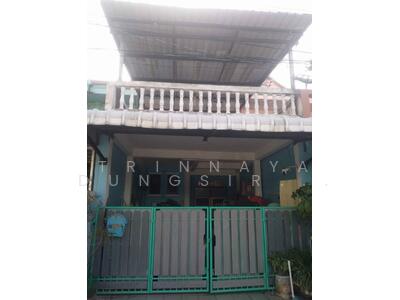 ขาย - ทาวน์เฮ้าส์ 3-ห้องนอน, กรุงเทพ