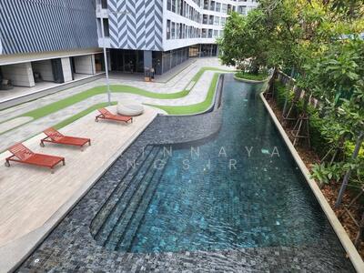 ขาย - IDEO O2 บางนา, กรุงเทพ
