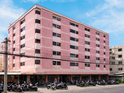 ขาย - Thachaphon Condo 1 : ธัชพลคอนโด 1, กรุงเทพ