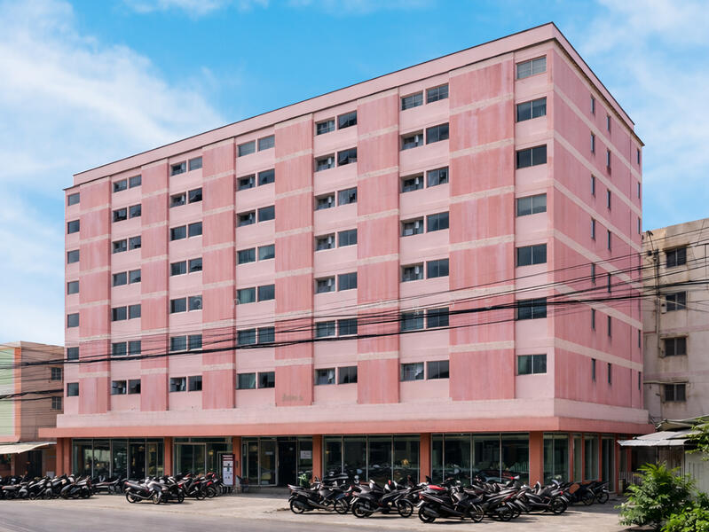 ขาย - Thachaphon Condo​ 1 : ธัชพลคอนโด​ 1, กรุงเทพ