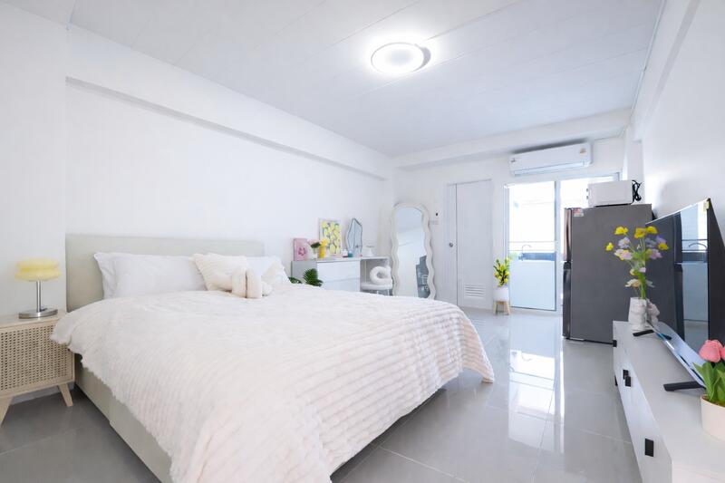 ขาย - Thachaphon Condo​ 1 : ธัชพลคอนโด​ 1, กรุงเทพ