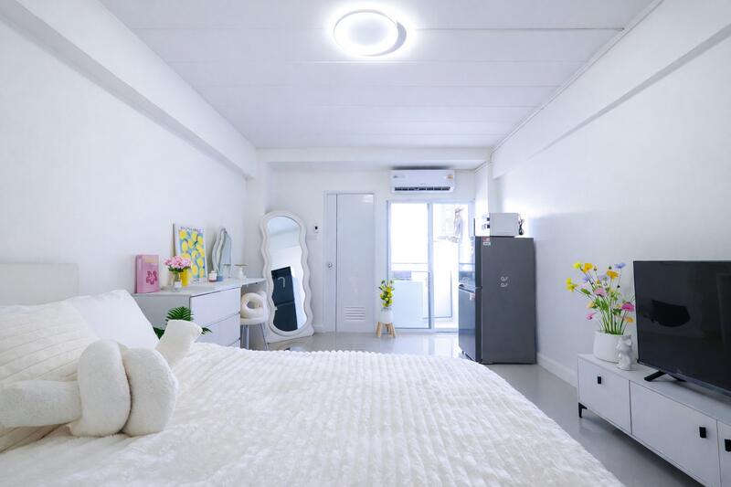 ขาย - Thachaphon Condo​ 1 : ธัชพลคอนโด​ 1, กรุงเทพ