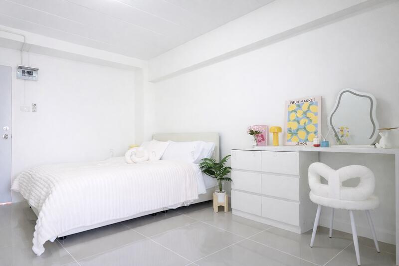 ขาย - Thachaphon Condo​ 1 : ธัชพลคอนโด​ 1, กรุงเทพ