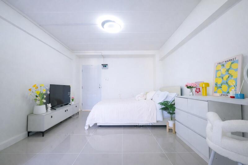 ขาย - Thachaphon Condo​ 1 : ธัชพลคอนโด​ 1, กรุงเทพ