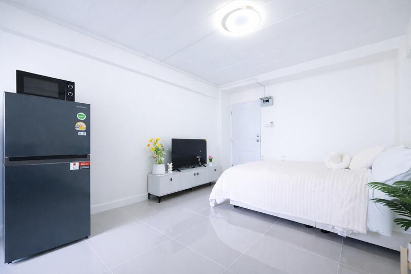 ขาย - Thachaphon Condo​ 1 : ธัชพลคอนโด​ 1, กรุงเทพ