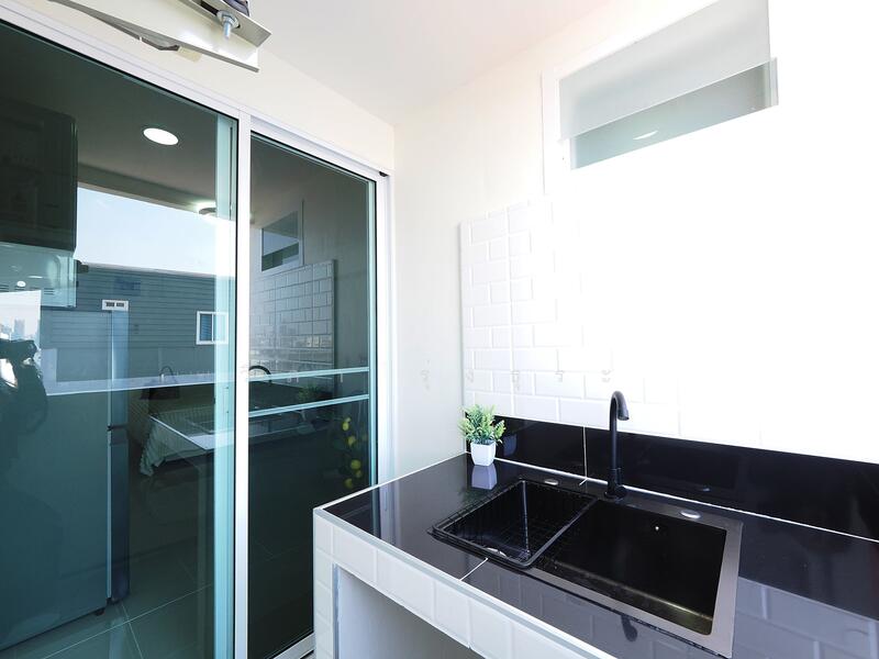 ขาย - Thachaphon Condo​ 1 : ธัชพลคอนโด​ 1, กรุงเทพ