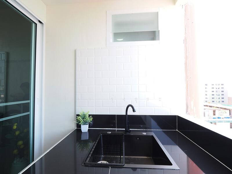 ขาย - Thachaphon Condo​ 1 : ธัชพลคอนโด​ 1, กรุงเทพ