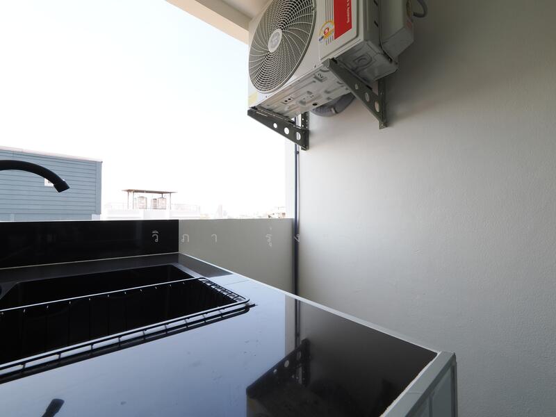 ขาย - Thachaphon Condo​ 1 : ธัชพลคอนโด​ 1, กรุงเทพ