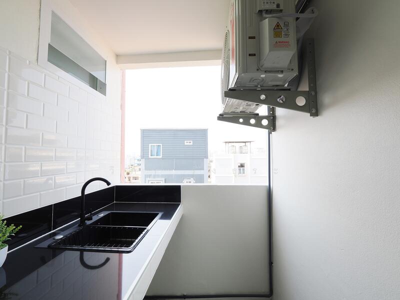 ขาย - Thachaphon Condo​ 1 : ธัชพลคอนโด​ 1, กรุงเทพ