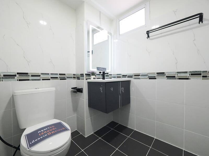 ขาย - Thachaphon Condo​ 1 : ธัชพลคอนโด​ 1, กรุงเทพ