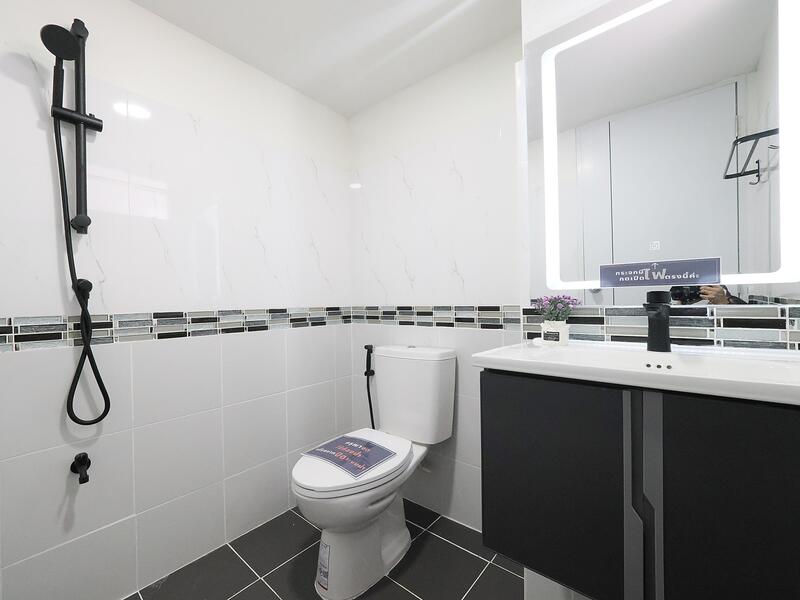 ขาย - Thachaphon Condo​ 1 : ธัชพลคอนโด​ 1, กรุงเทพ