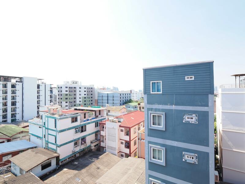 ขาย - Thachaphon Condo​ 1 : ธัชพลคอนโด​ 1, กรุงเทพ