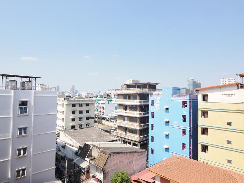 ขาย - Thachaphon Condo​ 1 : ธัชพลคอนโด​ 1, กรุงเทพ