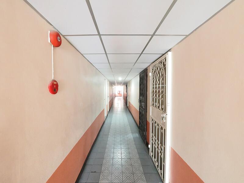 ขาย - Thachaphon Condo​ 1 : ธัชพลคอนโด​ 1, กรุงเทพ