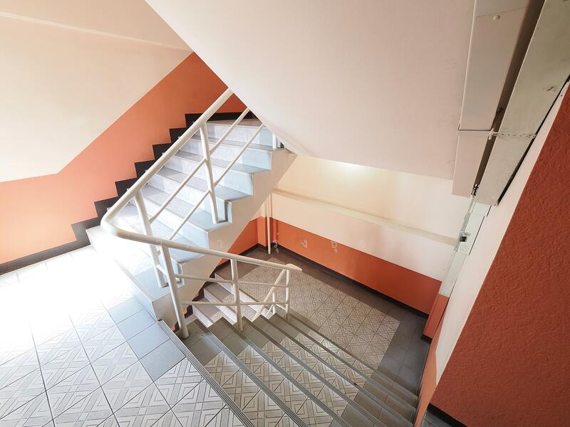 ขาย - Thachaphon Condo​ 1 : ธัชพลคอนโด​ 1, กรุงเทพ