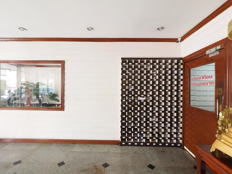 ขาย - Thachaphon Condo​ 1 : ธัชพลคอนโด​ 1, กรุงเทพ