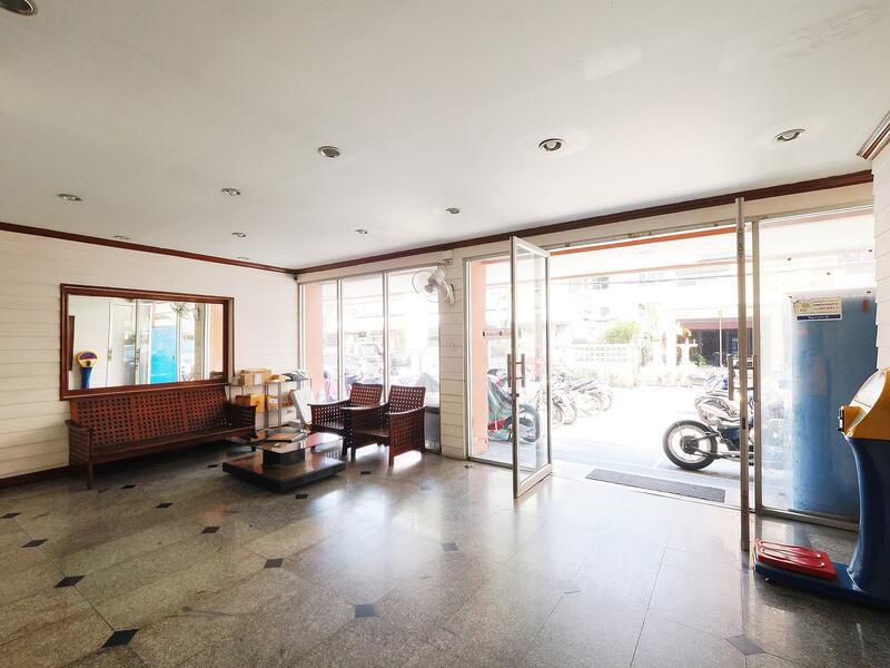 ขาย - Thachaphon Condo​ 1 : ธัชพลคอนโด​ 1, กรุงเทพ