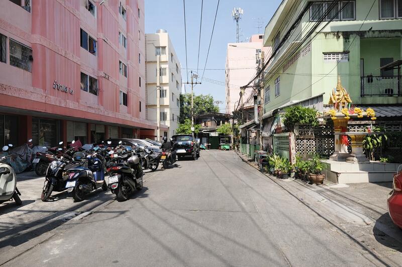 ขาย - Thachaphon Condo​ 1 : ธัชพลคอนโด​ 1, กรุงเทพ