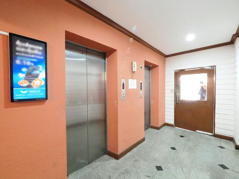 ขาย - Thachaphon Condo​ 1 : ธัชพลคอนโด​ 1, กรุงเทพ