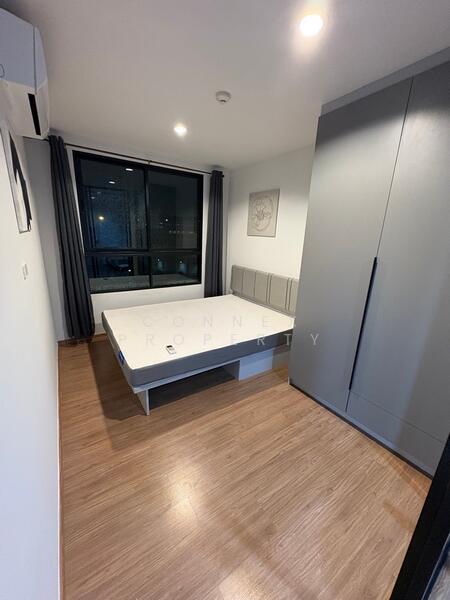 Niche Mono Rama 9, Bangkok, Rama 9 Road Soi 17, Huai Khwang, Huai Khwang, Bangkok, 1 Bedroom, 30 sqm, Condo For Rent, by Connex Property, 500129013 - DDproperty.com