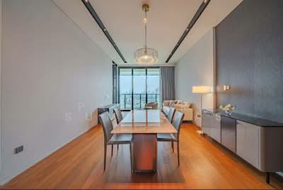 ขาย - Banyan Tree Residences Riverside : บันยัน ทรี เรสซิเดนซ์ ริเวอร์ไซด์ กรุงเทพ, กรุงเทพ